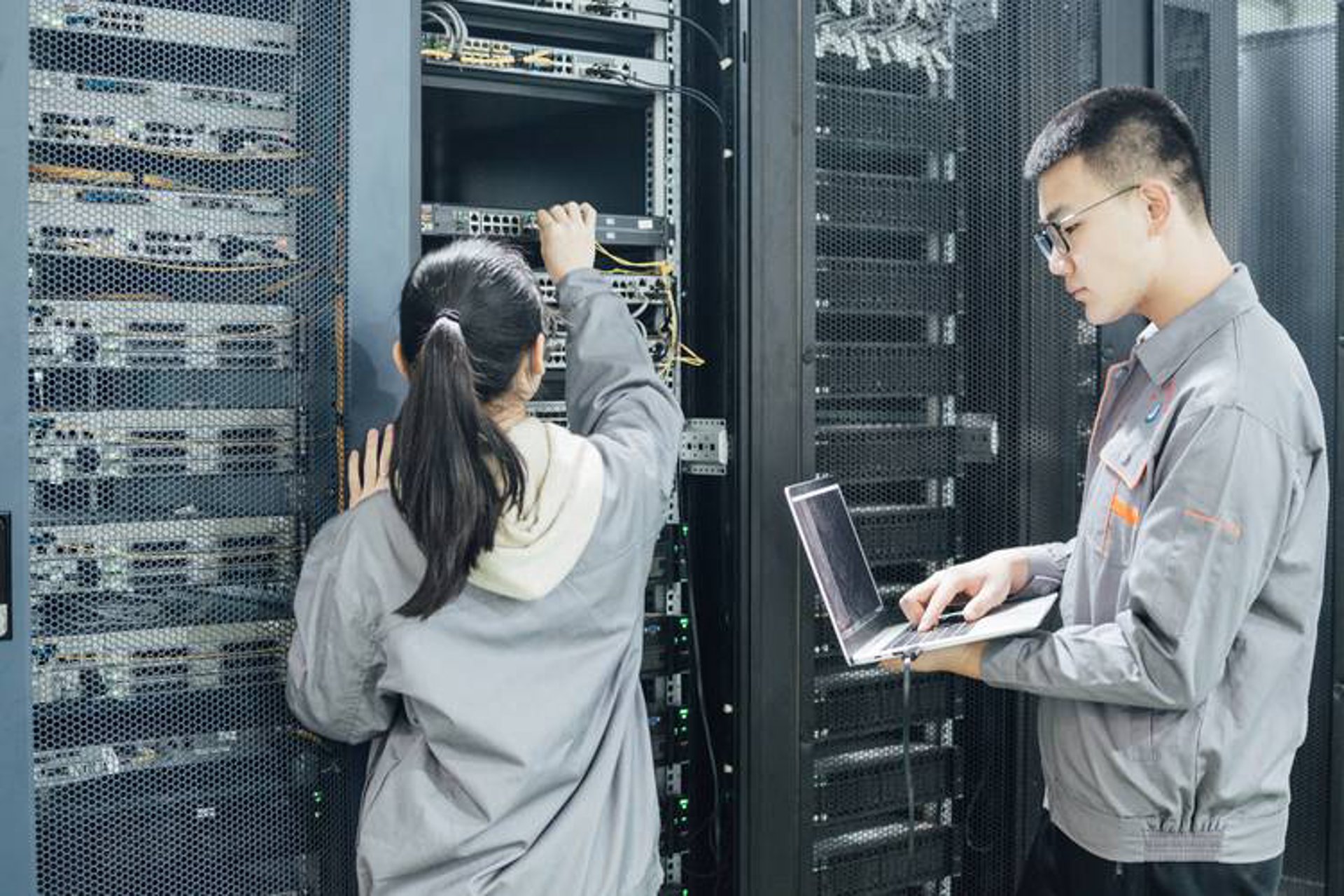 信运网络